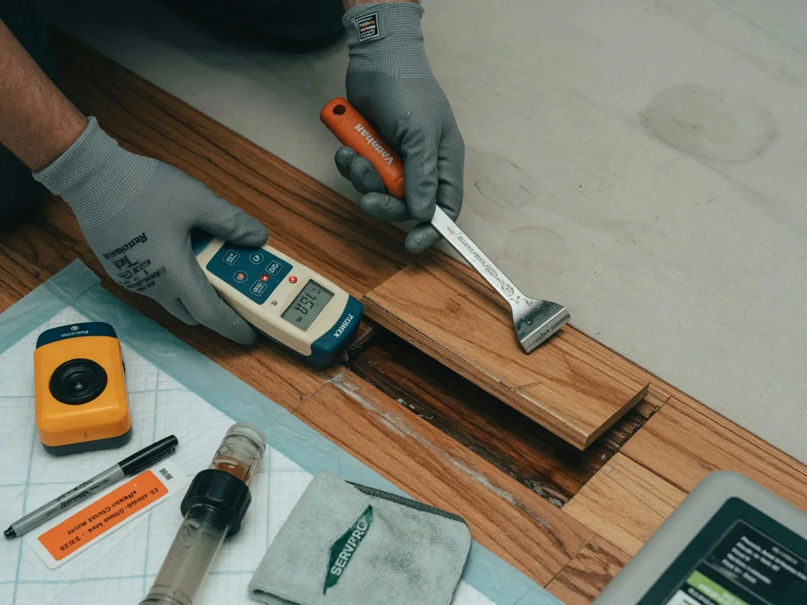 Why choose Water Damage Restoration in Glide, OR